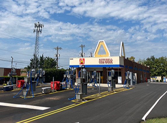 Autobell Car Wash - Charlotte, NC