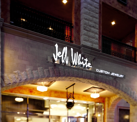 Jeff White Custom Jewelry - Las Vegas, NV