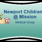 Newport Children Medical Group at Mission