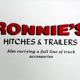 Ronnie's Hitches & Trailers