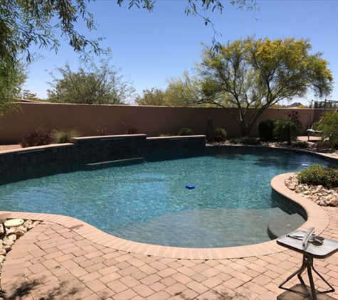 Switch Pool Service - Phoenix, AZ