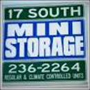 17 South Mini Storage - Storage Household & Commercial