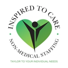 INSPIRED TO CARE Non-Medical Staffing