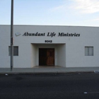 Abundant Life Ministries