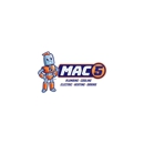 Mac 5 Services - Fireplaces