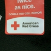 American Red Cross Blood Donation Center gallery