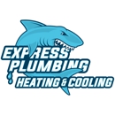 Express Plumbing Heating & Cooling - Air Conditioning Service & Repair