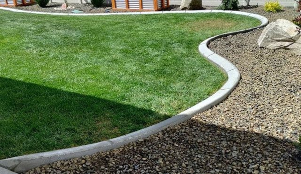 Edge It Curbing - Caldwell, ID