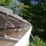 SNJ Seamless Rain Gutters