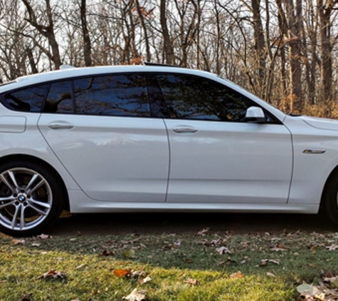 Tints Unlimited - Elmhurst, IL. Window_Tinting_Chicago