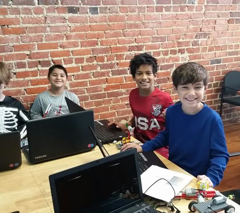 Waxhaw Kid Coders - Waxhaw, NC