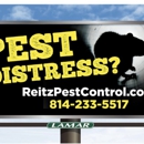 Reitz Pest Control - Pest Control Services