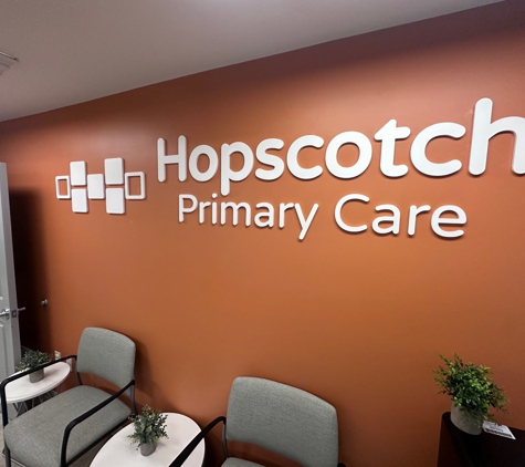 Hopscotch Primary Care Weaverville - Weaverville, NC