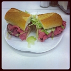 Don's Sandwich Shop