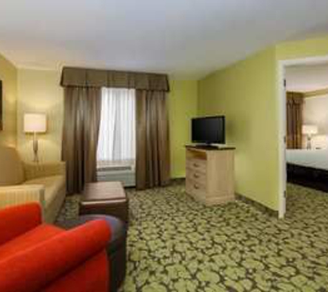 Hilton Garden Inn Tallahassee - Tallahassee, FL