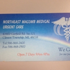 Northeast Macomb Medical Urgent Care