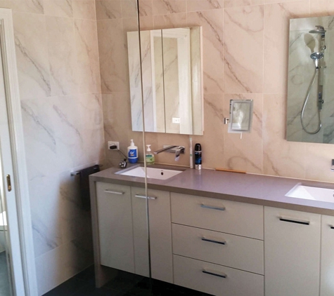 Boss Better Living Systems - Lavington, NSW