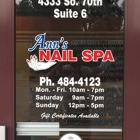 Ann's Nail Spa