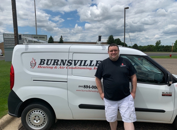 Burnsville Heating & Air Conditioning - Burnsville, MN