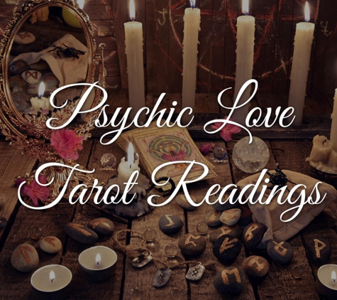 Psychic Love Tarot Readings - Tampa, FL