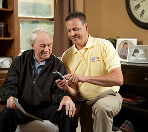 Comfort Keepers Home Care - La Crosse, WI