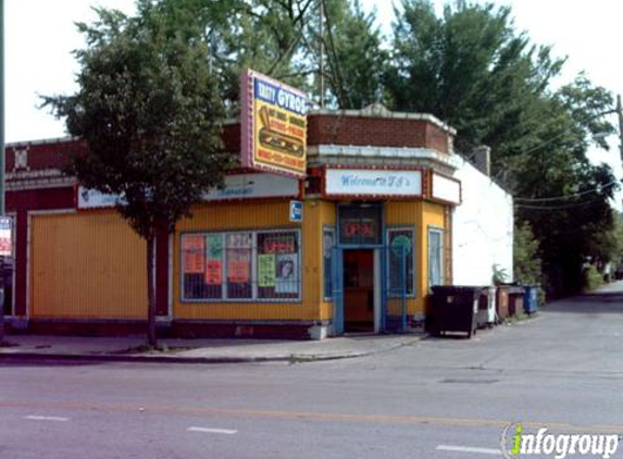 Tasty Gyros Inc - Chicago, IL