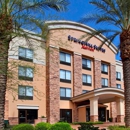 SpringHill Suites by Marriott Phoenix Glendale Sports & Ente - Hotels
