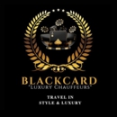 BlackCard Luxury Chauffeurs - Chauffeur Service