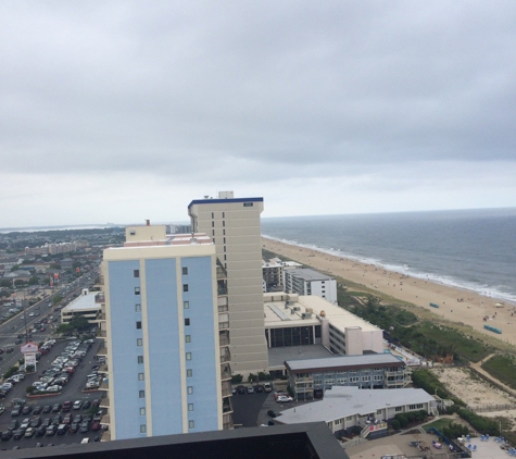 Sea Watch Condominium Admin - Ocean City, MD