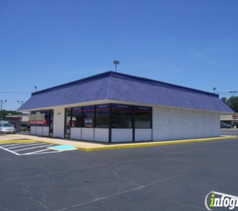 TitleMax - Lawrenceville, GA