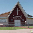 Pentecostal Tabernacle Church - Pentecostal Church of God