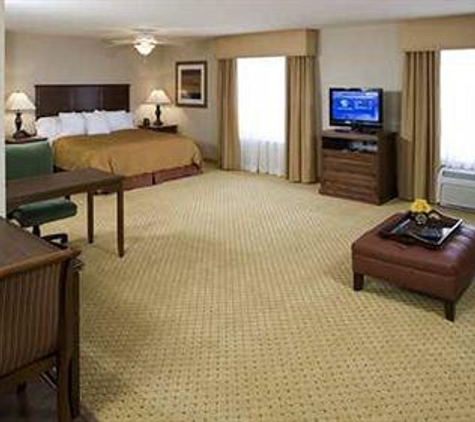 Homewood Suites By Hilton Yuma - Yuma, AZ