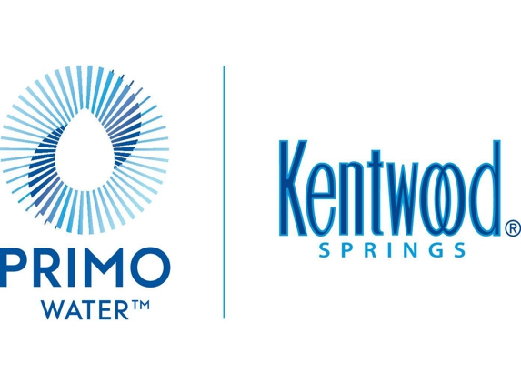 Kentwood Springs Water Delivery Service 2380