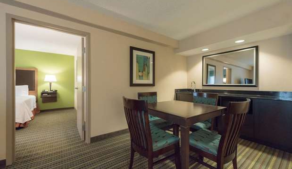 Hampton Inn Brooksville - Brooksville, FL