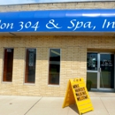 Salon 304 & Spa Inc - Nail Salons