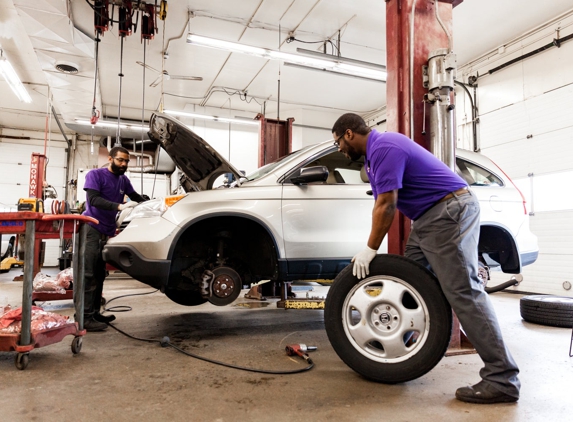 Breezy Point Auto Repair - Stratford, CT