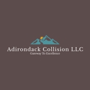 Adirondack Collision - Automobile Body Repairing & Painting