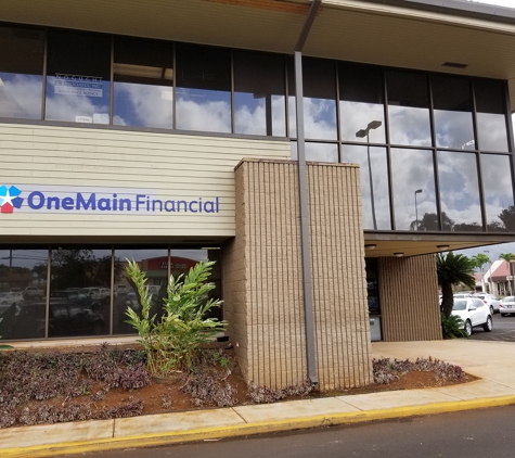 OneMain Financial - Lihue, HI