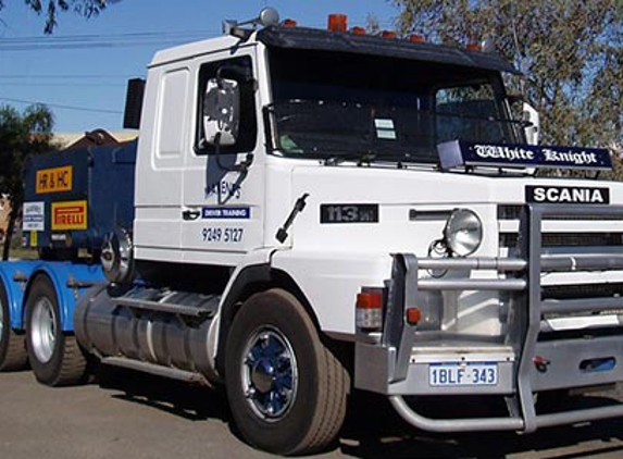 Makenes Driving School - Malaga, WA
