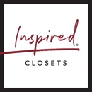 Inspired Closets by Maxwell's - Closets Designing & Remodeling