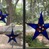 Cynthia Buckley, Stained Glass Artist gallery