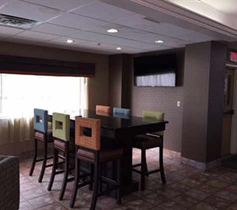 Quality Inn & Suites - Wytheville, VA