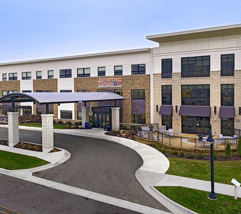 American House Senior Living Communities - Wyoming, MI