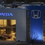 Renton Honda