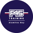 F45 Training Alamitos Bay - Health Clubs