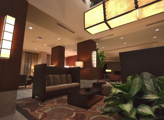 Embassy Suites by Hilton Palmdale - Palmdale, CA