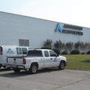Associated Scaffolding Raleigh - Contractors Equipment Rental