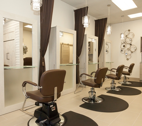 Avanti Salon & Day Spa - Cape Coral, FL