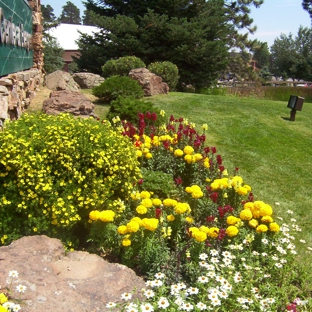 Natural F-X Landscape, Inc. - Evergreen, CO