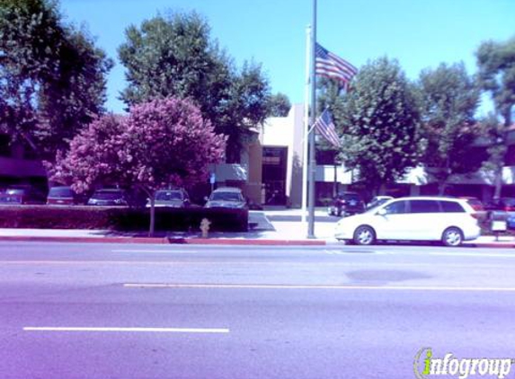 Brahm Michael H Law Offices - Woodland Hills, CA